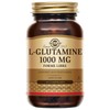 Solgar L-Glutamine 1000mg Free Form 60 Tablets