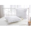 Meaning4 Fishtail Cotton Pillow Shams