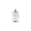 New Wave Enviro BPA Free PET Bottle, 5-Gallon Capacity, Crown