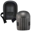 Ergodyne ProFlex 200 Short Light Duty Copolymer Knee Pad ,