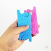 Professional Foot Callus Remover Tool Random Color