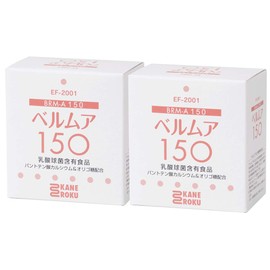 berumua 150 30 Bao Pack Lactic Acid Be EF – 2001 , , ,