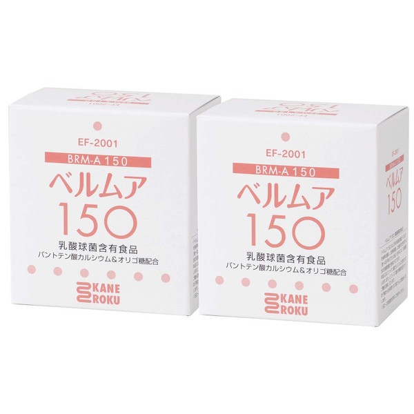 berumua 150 30 Bao Pack Lactic Acid Be EF – 2001 , , ,