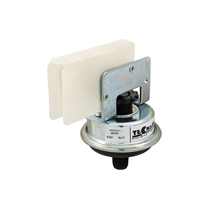 Tecmark 3029P Spa 3000 Series Pressure Switch 25 A.
