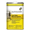 Sunnyside Corporation 80332 Low Odor Mineral Spirits Paint Thinner, Cleaner