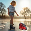 VPRO Ice Skate Bag, Roller Skate Bag, Inline Bag for