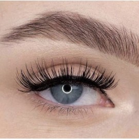 Ardell Eyelashes - Natural/Wispie