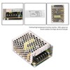 DC 12V 5A 60W LED Switch Power Supply Transformer Power