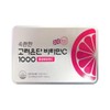 (NEW) Korea Eundan Vitamin C 1000 Neutral Vitamin C 1300mg x 120 Capsules / (NEW) 고려은단 비타민C 1000 중성비타민C 1300mg x 120캡슐