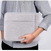 Lacdo Laptop Sleeve Case for 14-inch MacBook Pro M4/M3/M2/M1 Chips