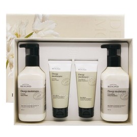Beyond Deep Moisture Body Premium Set / 비욘드 딥모이스처 바디 프리미엄 세트