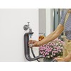 GARDENA Liano TapFix hose storage holder: For storing a Liano