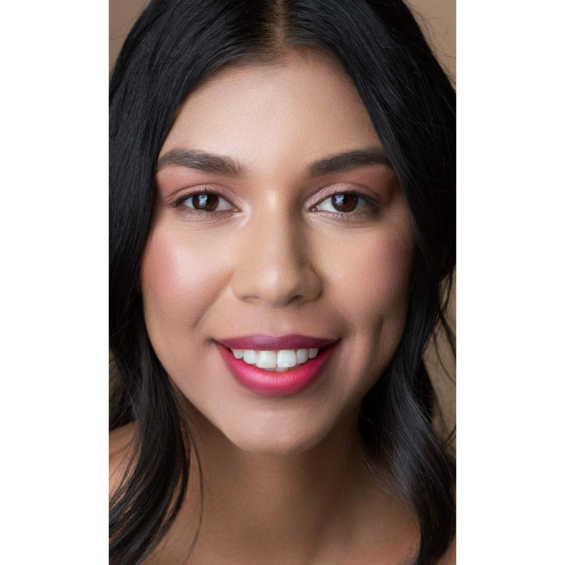 MOOD MATCHER Lipstick Yellow
