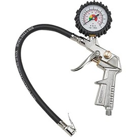 Clarke 30D Airline Tyre Inflator Pressure Gauge