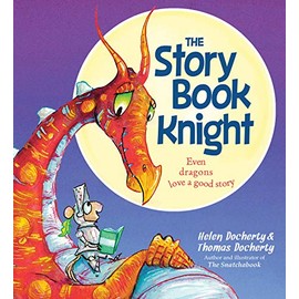 The Storybook Knight