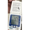 Wristech Blood Pressure Monitor Model HL 168FV New Batteries Not