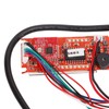 Electric Scooter Dashboard PCB Scooter Replacement Bluetooth Circuit Board with