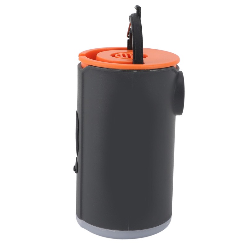 Electric Air Pump Multifunctional Rechargeable Portable Air Pump for Air