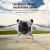 Hooshion Landing Gear for DJI Mini 4 Pro Drone –