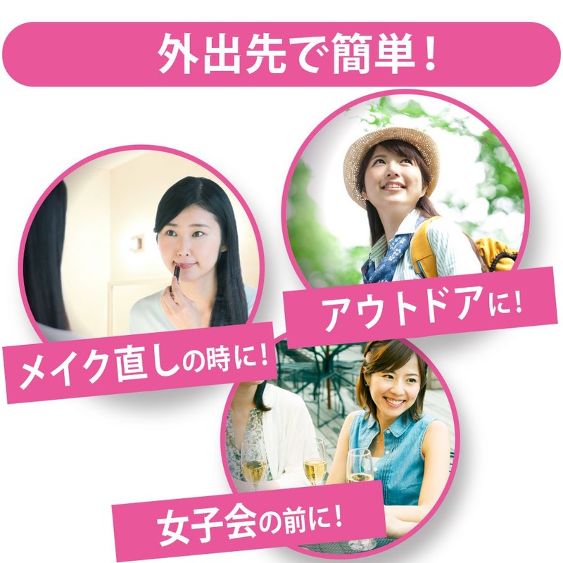 h&s Day & Night Skin Refresher, No Rinse Treatment, 4.1