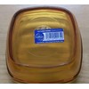 Duralex karebouru Amber 9 cm Set of 6