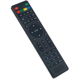 AIDITIYMI Universal Replace Remote Control Suitable for Haier Westinghouse Viore Proscan Quasar Pioneer TV RMT-17 RC2012V LED22VH50 LED26VF50 LED19VH50M LED22VF50