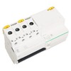 Miniature Circuit Breaker PA66 Flame Retardant Shell 4P and N