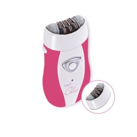 Emjoi Chic 18 Tweezer Epilator, Corded or Rechargeable (AY-5C) Legs, Underarms