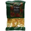 Trader Joe's Veggie Sticks - Potato Snacks