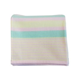 Peshtemal Hammam Towel XXL Sauna Towel Bath Towel Beach Blanket Fitness Yoga Spa 100% Cotton Large 90 x 180 cm Pink without Fringes