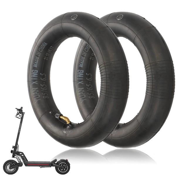 MotuTech 85/65-6.5 Thickened Air Tube for Kugoo G-Booster G2 Pro