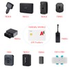 SIM Card for GPS Tracker, WINNES, TKMARS, TK905, TK913, TK915,
