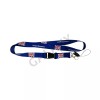 United Kingdom UK Lanyard / United Kingdom Flag Lanyard