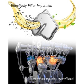 ULZOZN - Kit de juntas de aceite de filtro de transmisión para Infiniti QX60 Nissan Altima Juke Maxima Murano Pathfinder Quest Rogue Sport reemplazar 31726-3JX0A 31728-28X0A 31728-29X0D 31726-28X0A