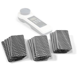 Refill Pack Pro Chlorine (250 Tablets) for Precise Water Analysis with PoolLab 1.0 & 2.0 Professional Chlorine Measurement