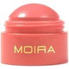 Moira Rubor Soft Blush Balm (006, Lucky me)