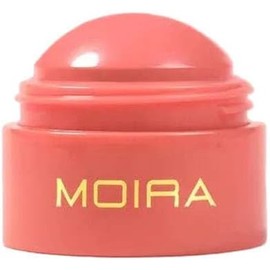 Moira Rubor Soft Blush Balm (006, Lucky me)