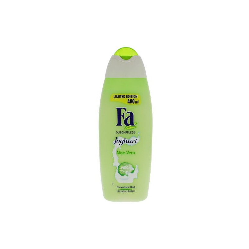 Fa Aloe Vera Yoghurt Shower Gel 400 ml