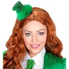 Widmann 01974 Alice Band Mini Cylinder St. Patrick's Day with