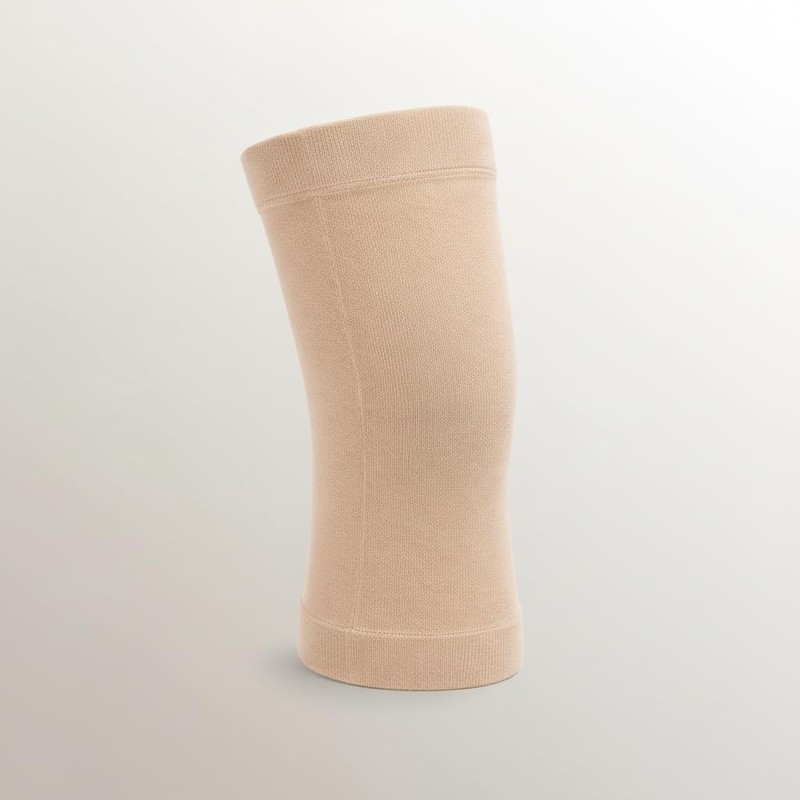 Knee Brace Pure Cotton 2 Pack Compression Knee Brace Ultra