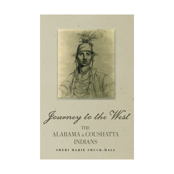 Journey to the West (The Civilization of the American Indian