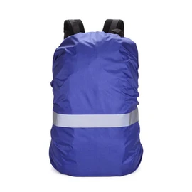 Outdoor Foldable Backpack Waterproof Rain Cover Rucksack Camping Travel Bag, Lightweight, Durable Rucksack Protection