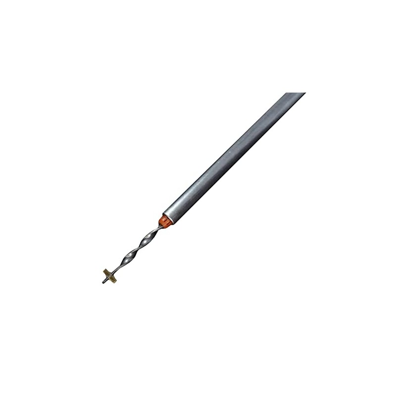 SPIREX 16" Series 100 Caldwell Window Balance - Red Tip
