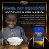 Mt. Whitney Organic Ethiopia Guji Coffee (Whole Bean, 2 Lb)
