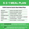 PROTIFIT - High Protein Soup Mix, 15g Protein, Low Calorie,