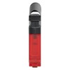 Palió Pistola Angled Double-Jet Flame Lighter (Red)