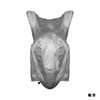 INFIMO IMA91103 Taffeta Bike Cover with Keyhole Lightweight and Easy