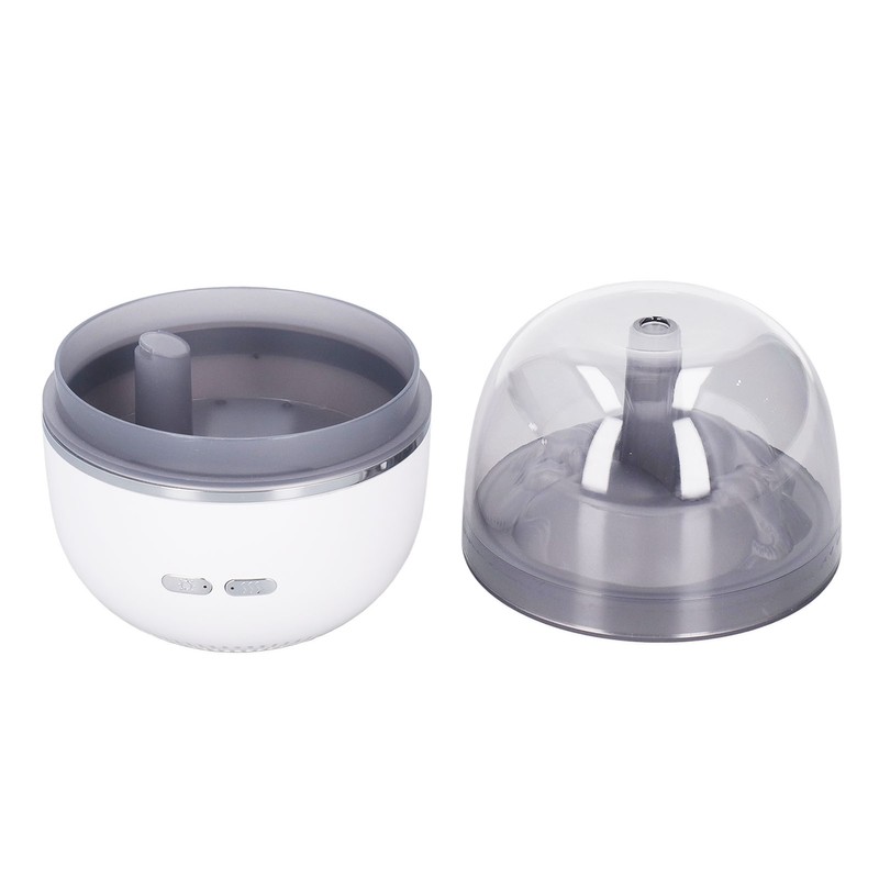 Aromatherapy Humidifier Ultrasonic Large Mist Volume Essential Oil Diffuser Humidifier