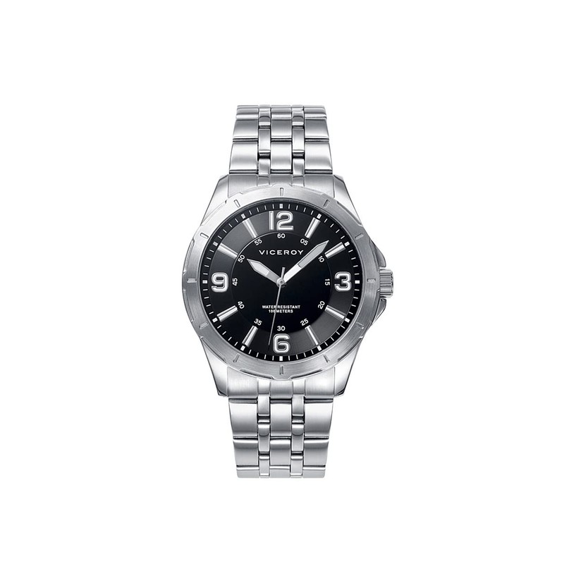 Viceroy - Men's Watch 40519-55