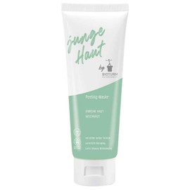 BIOTURM Exfoliating Mask Young Skin 125 ml